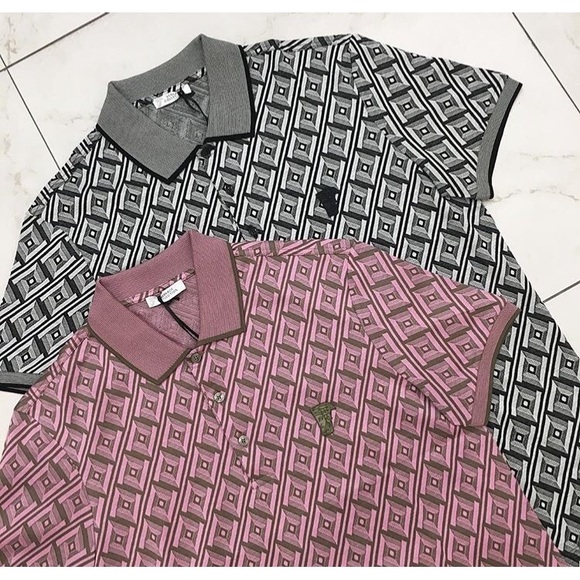 Versace shirt - Picture 5 of 12